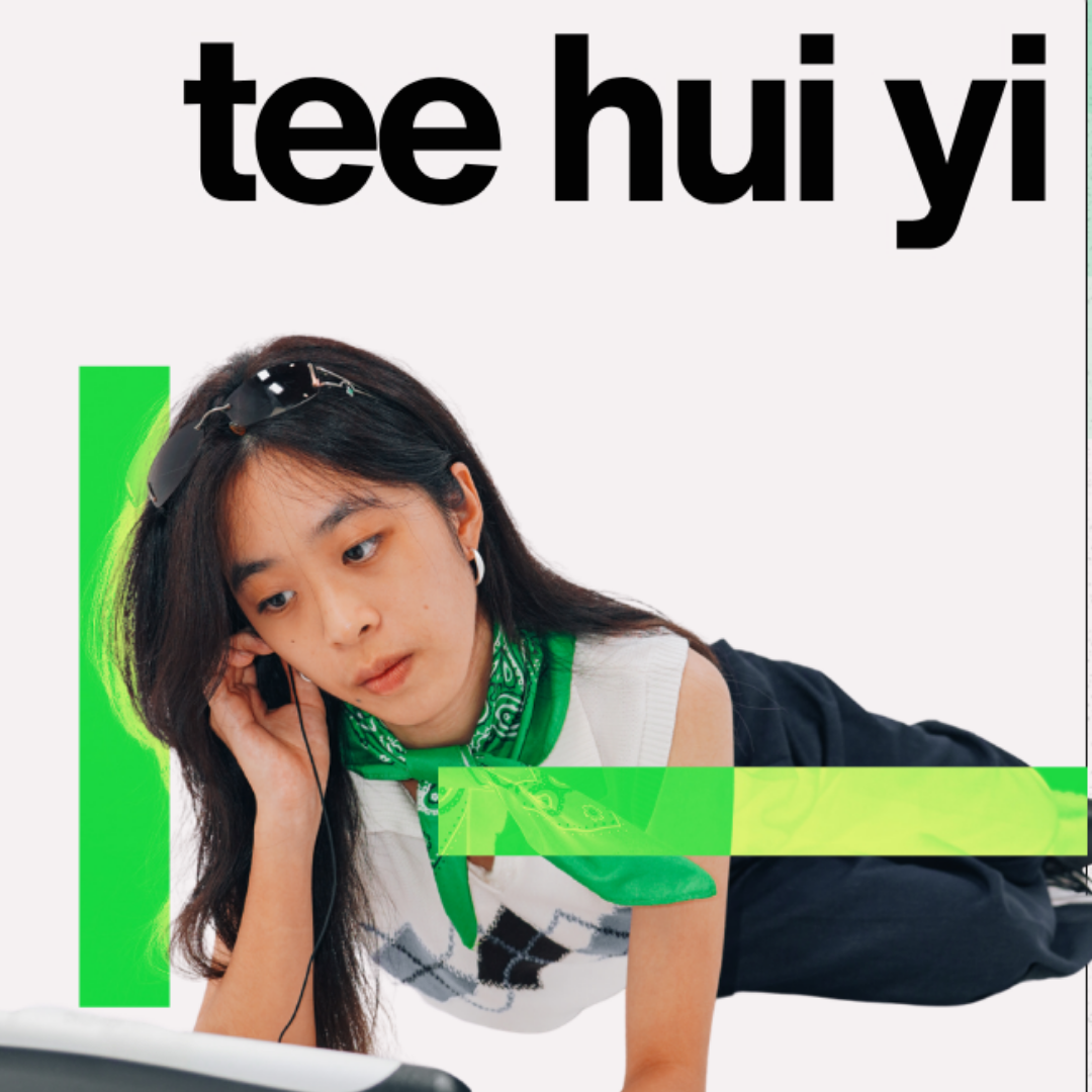 Tee Hui Yi